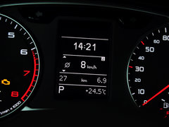 奥迪A1 2014款 30 TFSI Sportback 舒适型