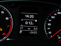 奥迪A1 2014款 30 TFSI Sportback 舒适型