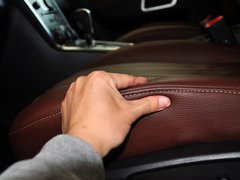 安德拉 2013款 2.4L 自动 两驱豪华版 5座