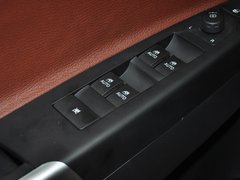 安德拉 2013款 2.4L 自动 两驱豪华版 5座