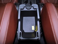 安德拉 2013款 2.4L 自动 两驱豪华版 5座