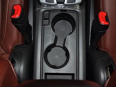 安德拉 2013款 2.4L 自动 两驱豪华版 5座