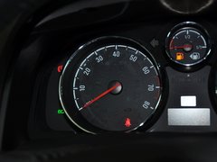 安德拉 2013款 2.4L 自动 两驱豪华版 5座