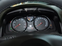 安德拉 2013款 2.4L 自动 两驱豪华版 5座