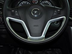 安德拉 2013款 2.4L 自动 两驱豪华版 5座