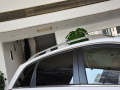 安德拉 2013款 2.4L 自动 两驱豪华版 5座