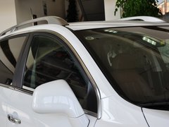 安德拉 2013款 2.4L 自动 两驱豪华版 5座