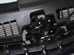 安德拉 2013款 2.4L 自动 两驱豪华版 5座