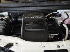 安德拉 2013款 2.4L 自动 两驱豪华版 5座
