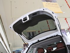 安德拉 2013款 2.4L 自动 两驱豪华版 5座
