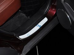 安德拉 2013款 2.4L 自动 两驱豪华版 5座