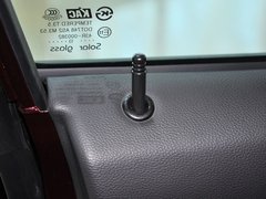 安德拉 2013款 2.4L 自动 两驱豪华版 5座