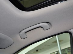 安德拉 2013款 2.4L 自动 两驱豪华版 5座