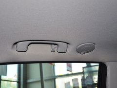 安德拉 2013款 2.4L 自动 两驱豪华版 5座