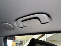 安德拉 2013款 2.4L 自动 两驱豪华版 5座