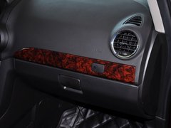 安德拉 2013款 2.4L 自动 两驱豪华版 5座