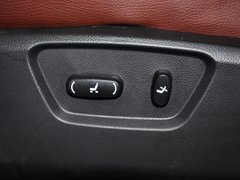 安德拉 2013款 2.4L 自动 两驱豪华版 5座