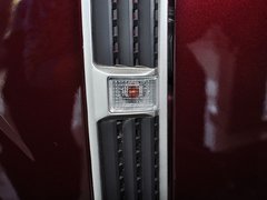 安德拉 2013款 2.4L 自动 两驱豪华版 5座