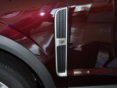 安德拉 2013款 2.4L 自动 两驱豪华版 5座