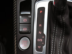 奥迪RS5 2013款 4.2L DCT Cabriolet