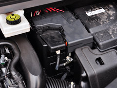 DS 5 2013款 1.6T 自动 豪华版 THP160
