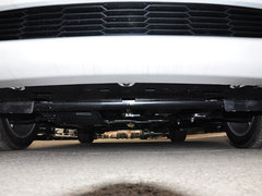 DS 5 2013款 1.6T 自动 豪华版 THP160