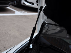 DS 5 2013款 1.6T 自动 豪华版 THP160