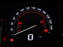 DS 5 2013款 1.6T 自动 豪华版 THP160
