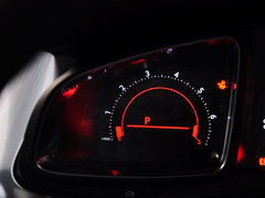 DS 5 2013款 1.6T 自动 豪华版 THP160