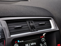 DS 5 2013款 1.6T 自动 豪华版 THP160