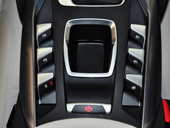 DS 5 2013款 1.6T 自动 豪华版 THP160