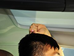 DS 5 2013款 1.6T 自动 豪华版 THP200