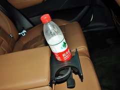 DS 5 2013款 1.6T 自动 豪华版 THP200