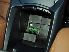DS 5 2013款 1.6T 自动 豪华版 THP200