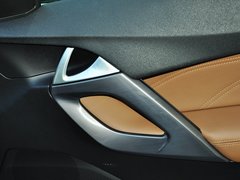 DS 5 2013款 1.6T 自动 豪华版 THP200