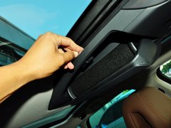 DS 5 2013款 1.6T 自动 豪华版 THP200
