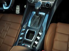 DS 5 2013款 1.6T 自动 豪华版 THP200