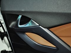 DS 5 2013款 1.6T 自动 豪华版 THP200