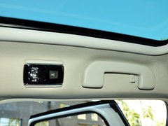 DS 5 2013款 1.6T 自动 豪华版 THP200