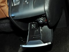 DS 5 2013款 1.6T 自动 豪华版 THP200