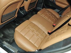 DS 5 2013款 1.6T 自动 豪华版 THP200