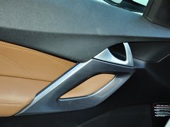 DS 5 2013款 1.6T 自动 豪华版 THP200