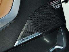 DS 5 2013款 1.6T 自动 豪华版 THP200