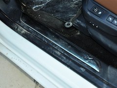 DS 5 2013款 1.6T 自动 豪华版 THP200