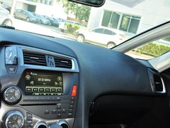 DS 5 2013款 1.6T 自动 豪华版 THP200