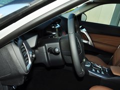 DS 5 2013款 1.6T 自动 豪华版 THP200
