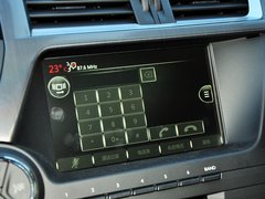 DS 5 2013款 1.6T 自动 豪华版 THP200