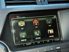 DS 5 2013款 1.6T 自动 豪华版 THP200