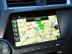 DS 5 2013款 1.6T 自动 豪华版 THP200