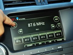 DS 5 2013款 1.6T 自动 豪华版 THP200